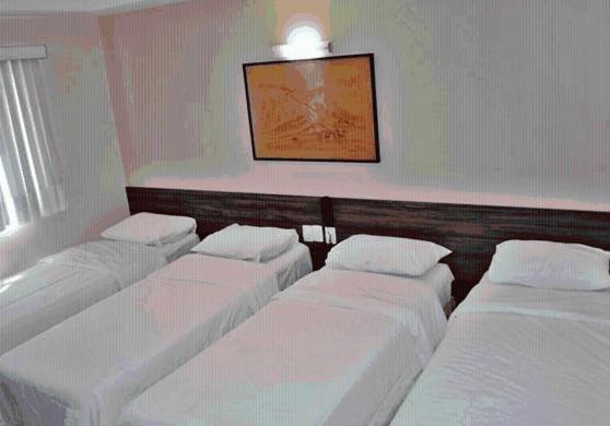 Hotel Tamarsol Joao Pessoa Exterior photo