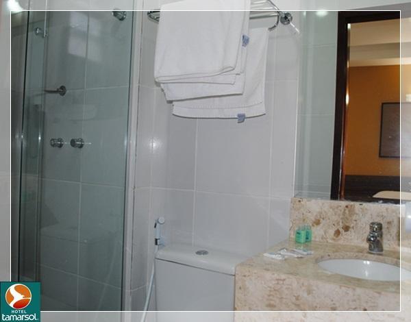 Hotel Tamarsol Joao Pessoa Exterior photo