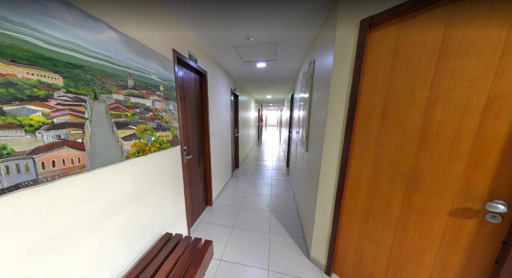 Hotel Tamarsol Joao Pessoa Exterior photo